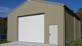 Garage Door Openers at The Enclave Richmond Place, Florida